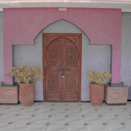 Jnanat Aicha Guesthouse Wawizelte Bagian luar foto